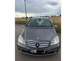 Mercedes-Benz A 200 Gebrauchtwagen