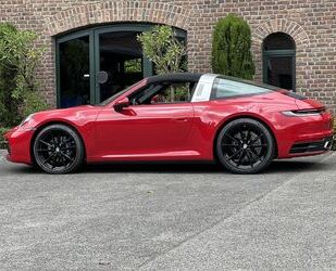 Porsche 992 Gebrauchtwagen