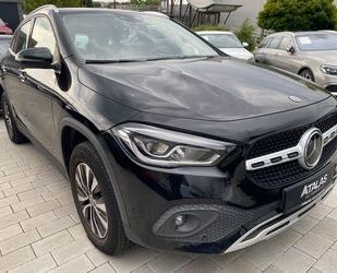 Mercedes-Benz GLA 200 Gebrauchtwagen