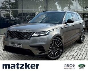 Land Rover Range Rover Velar Gebrauchtwagen