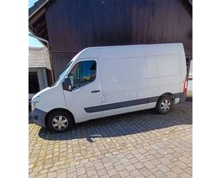 Nissan NV400 Gebrauchtwagen