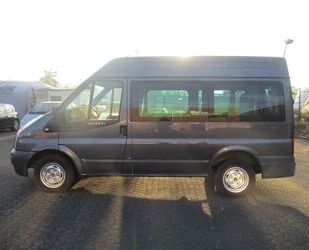 Ford Transit Gebrauchtwagen