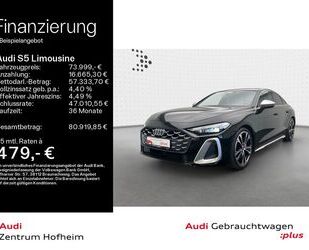 Audi S5 Gebrauchtwagen