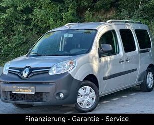Renault Kangoo Gebrauchtwagen