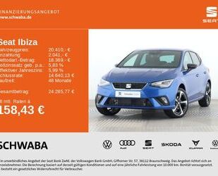 Seat Ibiza Gebrauchtwagen
