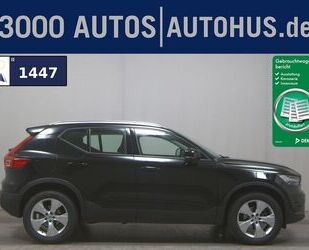 Volvo XC40 Gebrauchtwagen