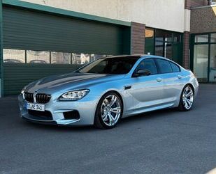 BMW M6 Gebrauchtwagen