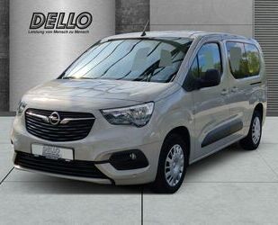 Opel Combo Life Gebrauchtwagen
