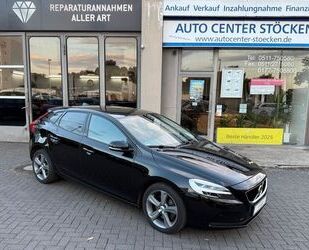 Volvo V40 Gebrauchtwagen