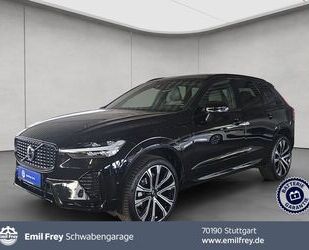 Volvo XC60 Gebrauchtwagen