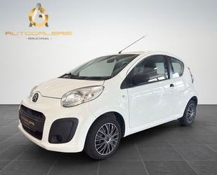 Citroen C1 Gebrauchtwagen