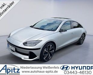 Hyundai IONIQ 6 Gebrauchtwagen