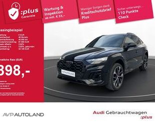 Audi SQ5 Gebrauchtwagen