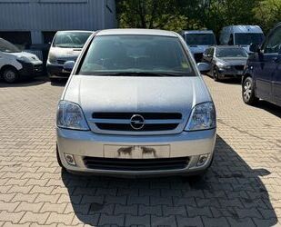 Opel Meriva Gebrauchtwagen