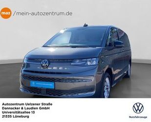 VW T7 Multivan Gebrauchtwagen