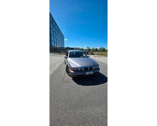 BMW 523 Gebrauchtwagen