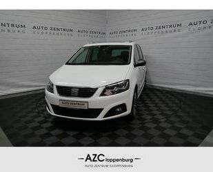 Seat Alhambra Gebrauchtwagen