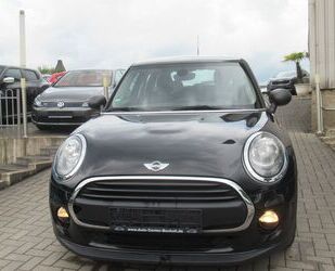 Mini One First Gebrauchtwagen