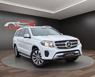 Mercedes-Benz GLS 450 Gebrauchtwagen