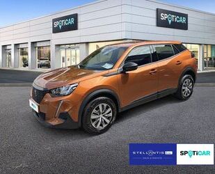 Peugeot 2008 Gebrauchtwagen