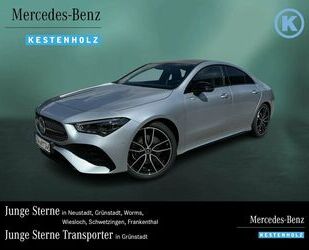 Mercedes-Benz CLA 200 Gebrauchtwagen