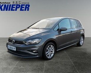 VW Golf Sportsvan Gebrauchtwagen