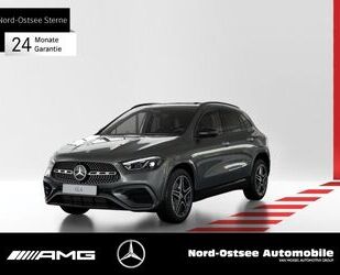 Mercedes-Benz GLA 200 Gebrauchtwagen