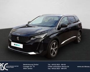Peugeot 5008 Gebrauchtwagen
