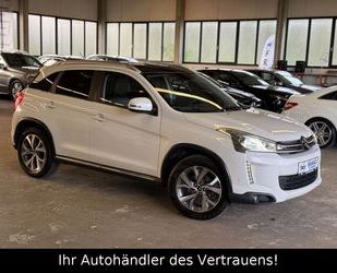 Citroen C4 Gebrauchtwagen