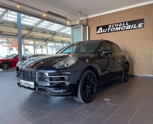Porsche Macan Gebrauchtwagen