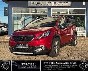 Peugeot 2008 Gebrauchtwagen