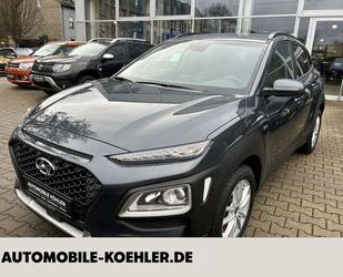Hyundai KONA Gebrauchtwagen