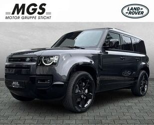 Land Rover Defender Gebrauchtwagen