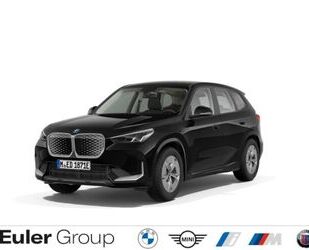 BMW iX1 Gebrauchtwagen