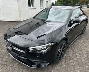 Mercedes-Benz CLA 250 Gebrauchtwagen