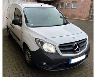 Mercedes-Benz Citan Gebrauchtwagen