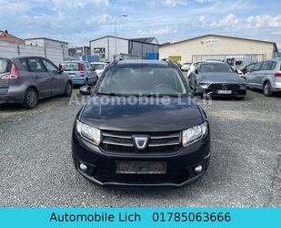 Dacia Dacia Logan MCV II Kombi Prestige Euro 5 Klima Gebrauchtwagen