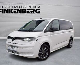 VW T7 Multivan Gebrauchtwagen