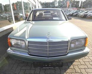 Mercedes-Benz 420 Gebrauchtwagen