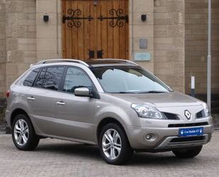 Renault Koleos Gebrauchtwagen