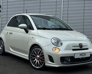 Abarth 500 Gebrauchtwagen