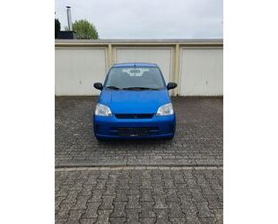 Daihatsu Cuore Gebrauchtwagen