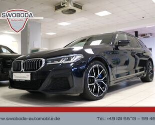 BMW 530 Gebrauchtwagen