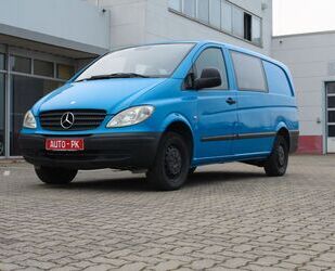 Mercedes-Benz Vito Gebrauchtwagen