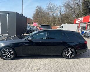 Mercedes-Benz E 220 Gebrauchtwagen