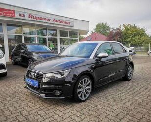 Audi A1 Gebrauchtwagen