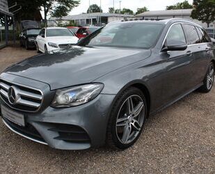 Mercedes-Benz E 220 Gebrauchtwagen