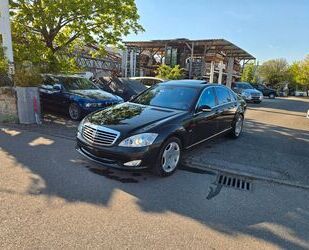 Mercedes-Benz S 600 Gebrauchtwagen