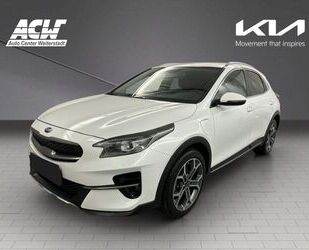 Kia XCeed Gebrauchtwagen