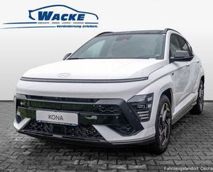 Hyundai KONA Gebrauchtwagen
